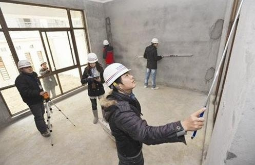 毛坯房收房验房注意事项 11大原则帮您一秒钟变专家